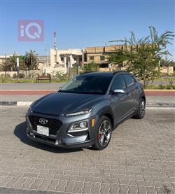 هيونداي كونا